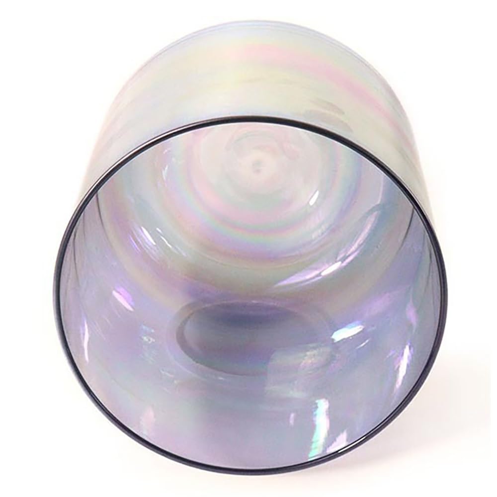 めぐささん専用❗️【正規品】アルケミークリスタルボウル１０インチA０絶対音❗️ めぐささん専用❗️【正規品】アルケミークリスタルボウル10インチ